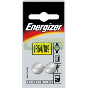 Bateria  Energizer  189 lithium 1,5v